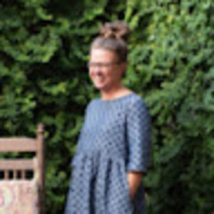 Meet your Posher, Tia